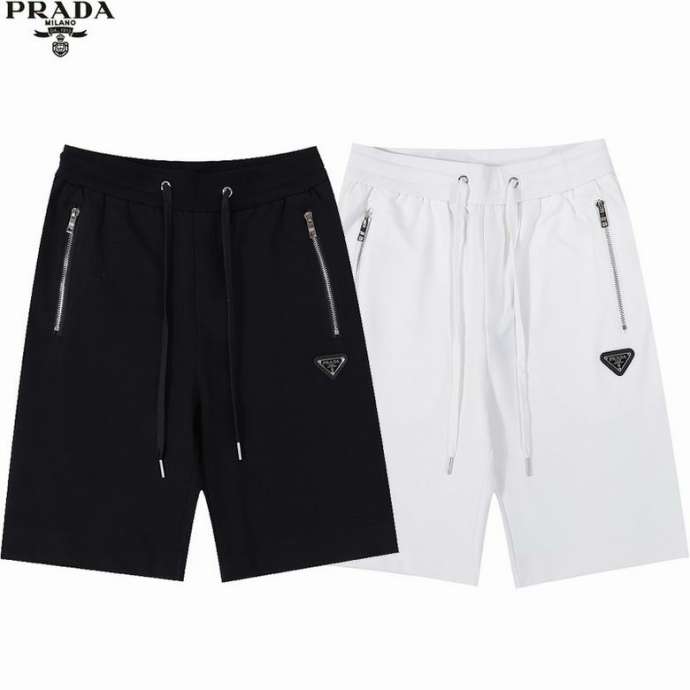 Picture of Prada Pants Short _SKUPradaM-XXL60819455